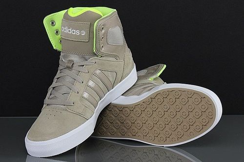adidas HITOP MID (F76451) na Arena.pl