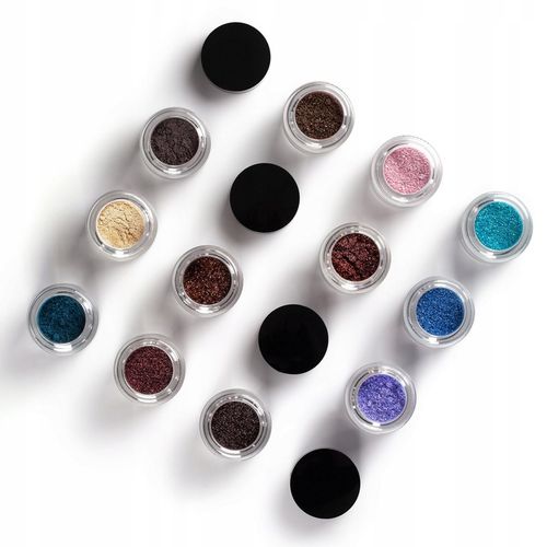 Cień do powiek AMC Pure Pigment 112 INGLOT na Arena.pl