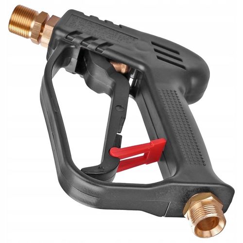 Pistolet do myjki KARCHER HD HDS gwint M22 280bar 25l/min 150°C na Arena.pl