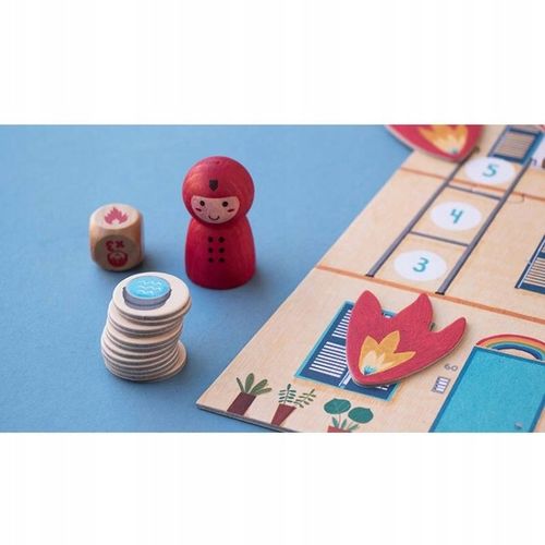 LONDJI GRA RODZINNA SAVE THE CAT URATUJ KOTKA na Arena.pl