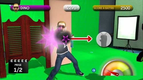 TV SUPERSTARS PS3 na Arena.pl