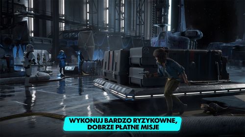 Star Wars Outlaws Edycja Specjalna PS5 na Arena.pl