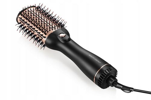 Suszarka do włosów SZCZOTKO SUSZARKA 3 TRYBY TURMALINOWA JONIZACJA na Arena.pl
