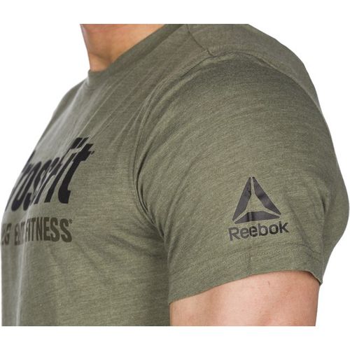 Reebok RCF Fef Tee 340 na Arena.pl