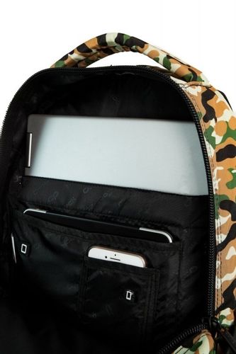 PLECAK COOLPACK CP PUSTYNNE MORO 30L BENTLEY na Arena.pl