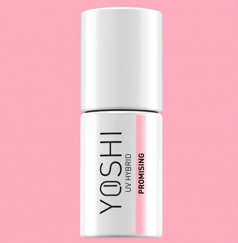 YOSHI Lakier hybrydowy Promising 6ml – 403 na Arena.pl