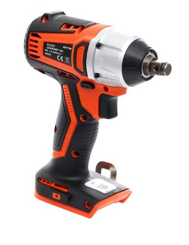 Klucz udarowy 18V X-SERIES KD1750 na Arena.pl