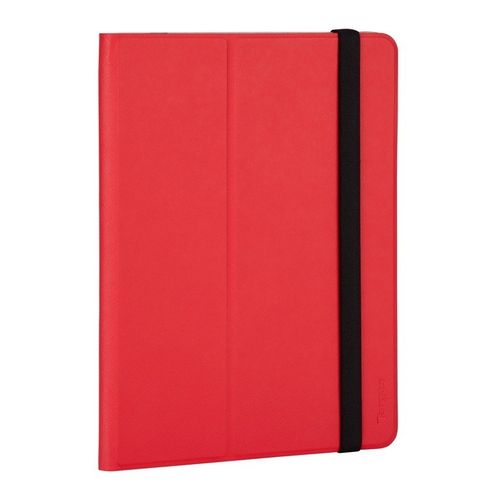 Targus Universal 9-10.1" Tablet Foliostand - Red na Arena.pl