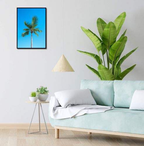 Plakat 39,5x55cm Wyżyny Nieba na Arena.pl