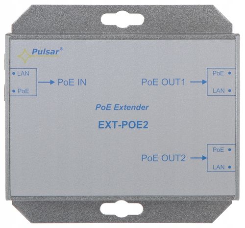 Extender PoE Pulsar EXT-POE2 na Arena.pl