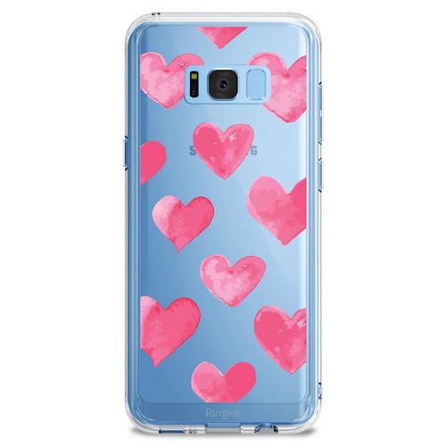 ETUI RINGKE FUSION DESIGN SAMSUNG GALAXY S8 PLUS na Arena.pl