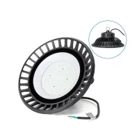 Lampa LED 100W Aigostar 6500K 12000LM zimne światło do biura