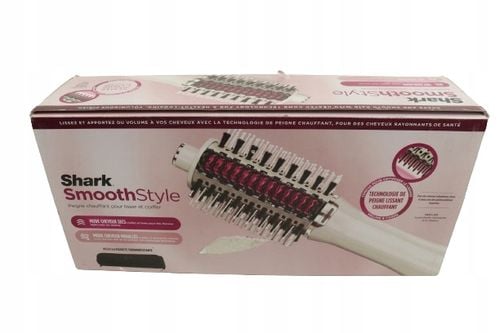 Suszarko-lokówka SHARK SmoothStyle HT212EU na Arena.pl