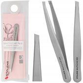 STALEKS PĘSETA Skośna Do Brwi Typ 3 Beauty & Care 10/3 TBC-10/3