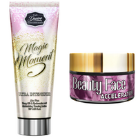 Tan Desire Magic Moment + Słoiczek Beauty Face