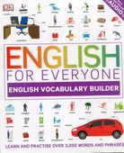 English for Everyone English Vocabulary Builder Thomas Booth