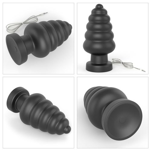 7"" King Sized Vibrating Anal Cracker na Arena.pl