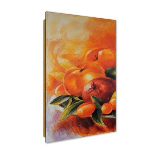 Deco Panel, Świeże owoce 40x50 na Arena.pl