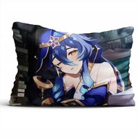 Poduszka Genshin Impact - Layla