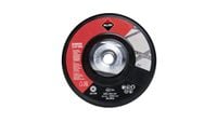 TARCZA ELASTYCZNA FLAP DISC 100/120 115MM ŚREDNI 32927 RUBI