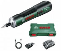 wkrętak akumulatorowy pushdrive 3.6v micro usb walizka - b 6039c6020