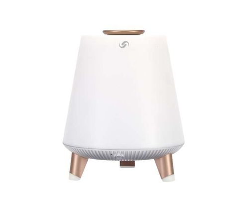 Przenośny głośnik Bluetooth BT25LAMP na Arena.pl