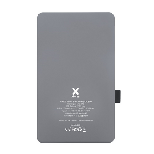 XTORM Infinity Powerbank 27000 mAh na Arena.pl