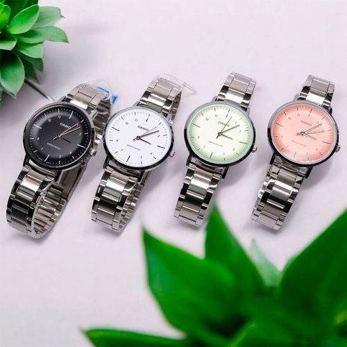 ZEGAREK DAMSKI CASIO  LTP-VT03D-1B (zd661a) + BOX na Arena.pl