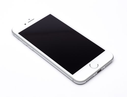 Apple iPhone 8 + PLUS 64GB Srebrny/ Silver 4G na Arena.pl