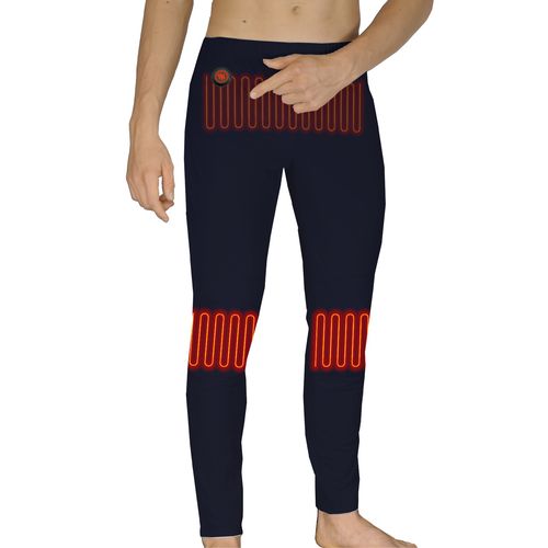 Ogrzewane spodnie, GP1 rozmiar S na Arena.pl