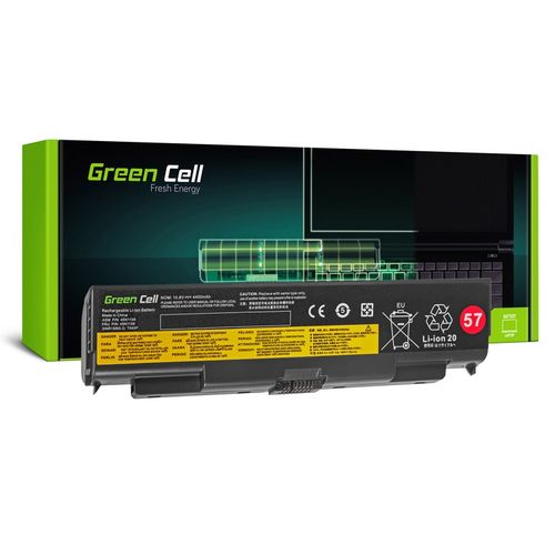 Bateria do laptopa GREEN CELL LE89 4400 mAh na Arena.pl