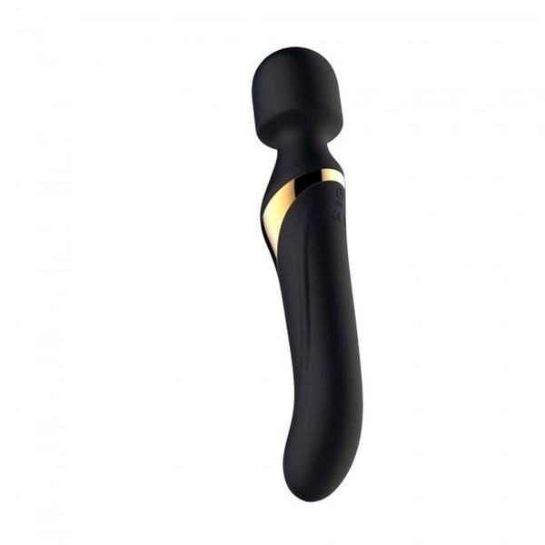 Dual Orgasms Gold zdjęcie 6