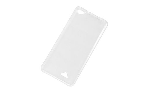 Etui Pokrowiec Silikonowy Do Kruger Matz Flow 5 na Arena.pl