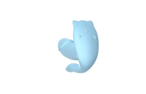Cat tirple wearable vibrator na Arena.pl