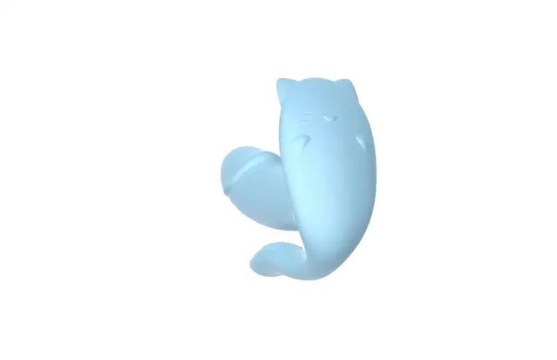 Cat tirple wearable vibrator zdjęcie 4