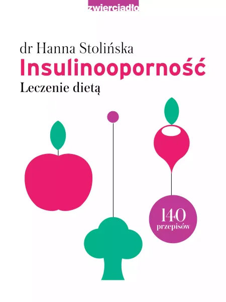 Insulinooporność wydanie 2023 zdjęcie 1