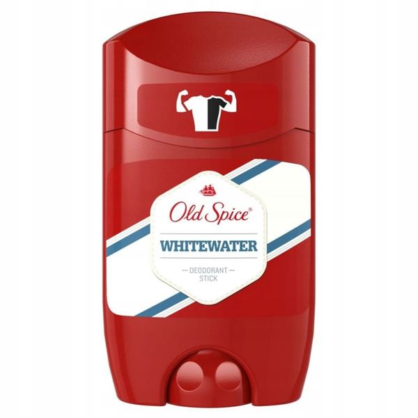 Old Spice Stick 50Ml Whitewater zdjęcie 1