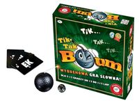 Tik Tak Bum (nowe wydanie)