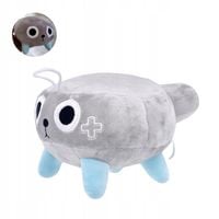 MASKOTKA DANDY'S WORLD PEBBLE ROBLOX ŚWIAT DANDY`EGO PLUSZOWA ZABAWKA 22 CM