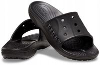 Damskie Lekkie Buty Klapki Crocs Baya 208215 Slide 41-42