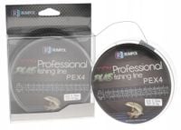 PLECIONKA Wędkarska PIKE PEx4 4 Splotowa 100m 200m 0,30mm 28,6kg PS100