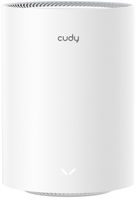 System Mesh Cudy M1800 (1800Mb/s a/b/g/n/ac/ax) 1-Pack