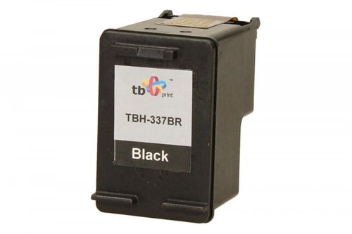 Tusz do HP DJ 5940 TBH-337BR BK ref. na Arena.pl