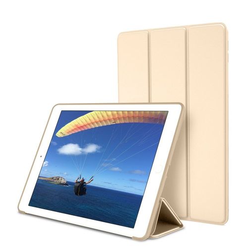 TECH-PROTECT SMARTCASE IPAD AIR CHAMPAGNE GOLD na Arena.pl