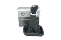 Gałka zmiany biegów z mieszkiem SKODA OCTAVIA III 2014 2015 2016 2017 2018