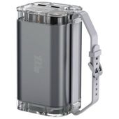 powerbank 4smarts lucid ultra 40000mah   100w szary