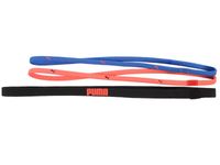Opaski gumki PUMA na włosy opaska na głowę 3szt