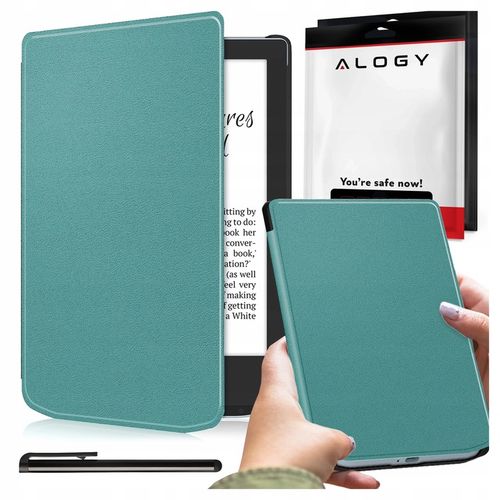 ETUI CASE DO POCKETBOOK VERSE (629) / VERSE PRO (634) / VERSE LITE na Arena.pl