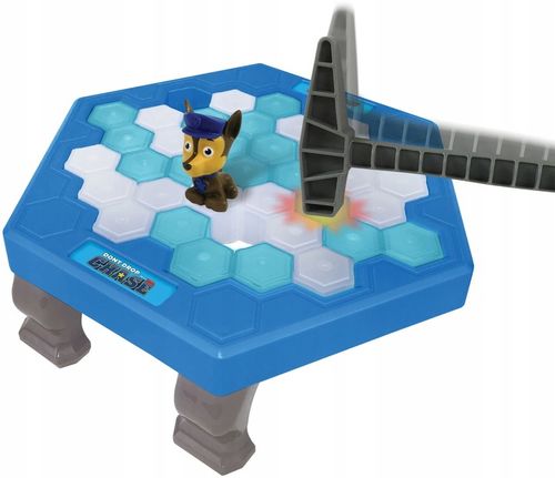 PSI PATROL DON'T DROP CHASE GRA ZRĘCZNOŚCIOWA na Arena.pl