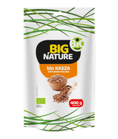 Kasza gryczana palona bio 400g